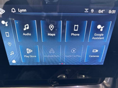 2024 Chevrolet Corvette Stingray