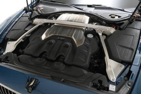 2024 Bentley Flying Spur Edition 8