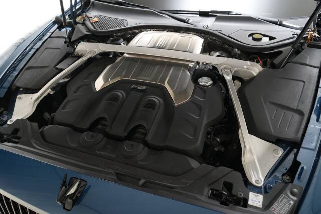 2024 Bentley Flying Spur Edition 8