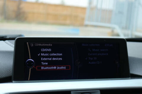 2013 BMW 3 Series 335i