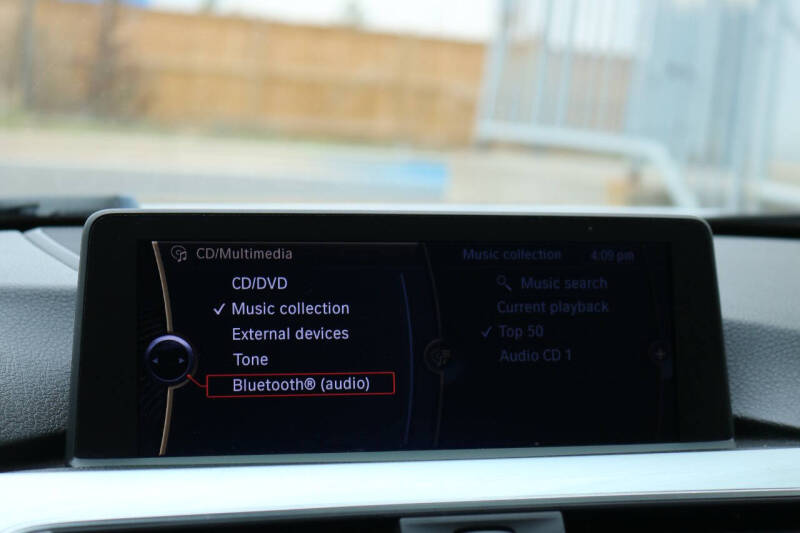 2013 BMW 3 Series 335i