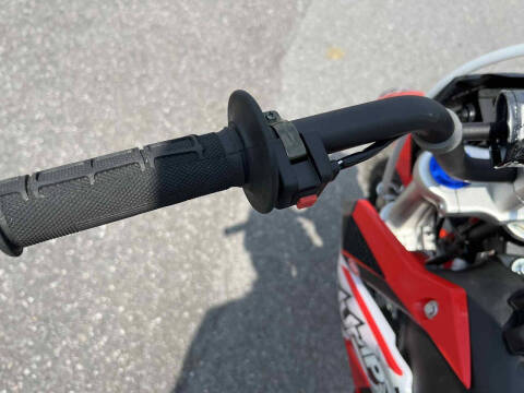 2024 Thumpstar Hunge 110