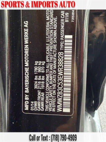 2014 MINI Countryman Cooper