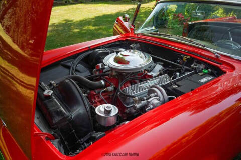 1956 Ford Thunderbird