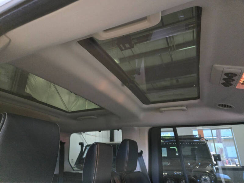 2011 Land Rover LR4