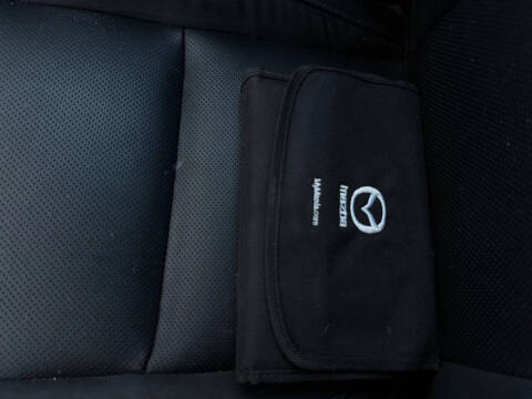 2013 Mazda CX-9 Touring