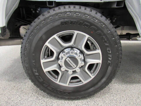 2021 Ford F-350 Super Duty XL