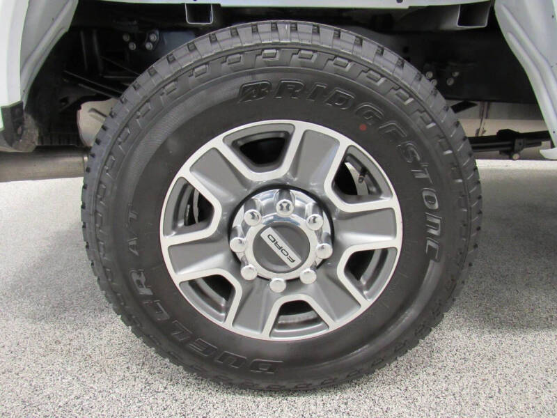 2021 Ford F-350 Super Duty XL