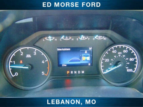 2026 Ford F-550 Super Duty