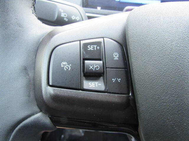 2024 Ford Mustang Mach-E Select