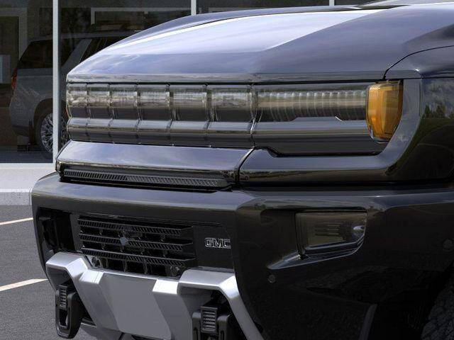 2025 GMC HUMMER EV 3X