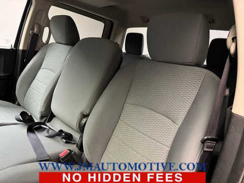 2014 RAM 1500 Express