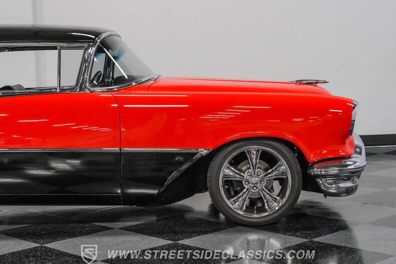 1956 Oldsmobile Super 88