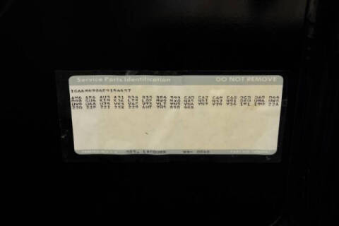 1984 Cadillac DeVille