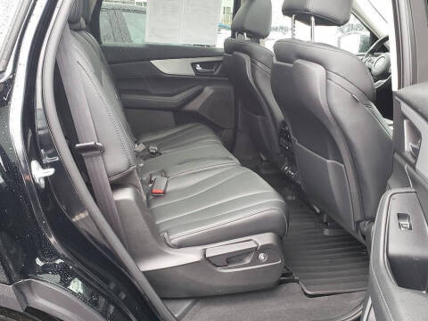 2023 Acura MDX SH-AWD