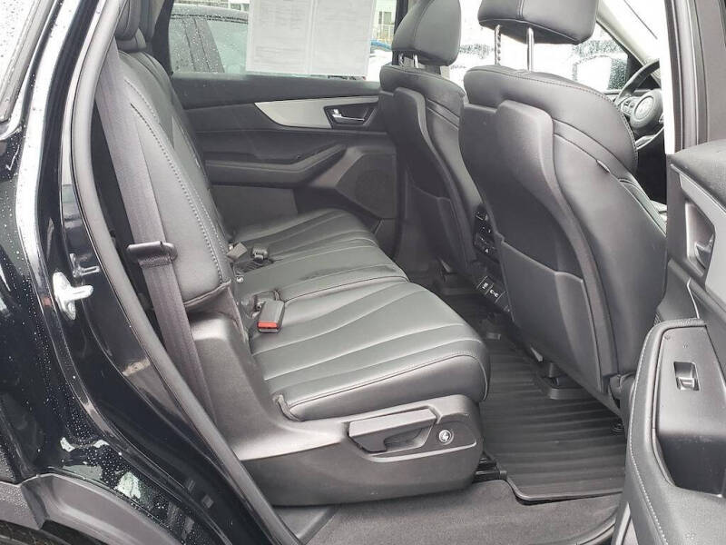 2023 Acura MDX SH-AWD