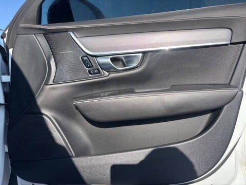 2020 Volvo S90 T6 R-Design