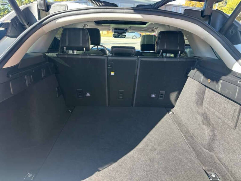 2020 Land Rover Range Rover Velar P250 S