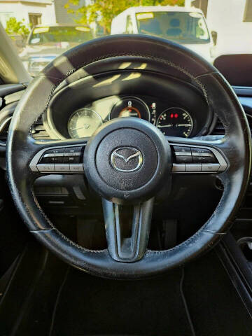 2022 Mazda CX-30 2.5 S Select