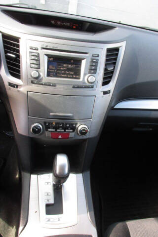 2013 Chevrolet Spark 1LT Auto