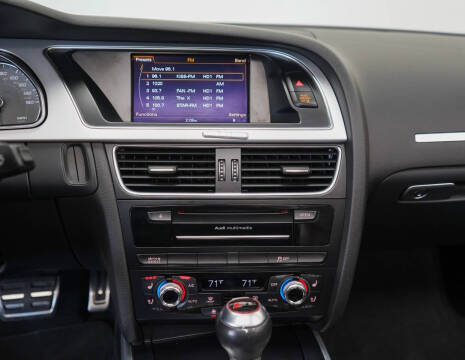 2015 Audi S5 3.0T quattro Premium Plus