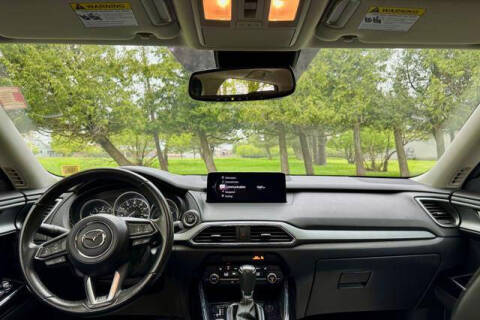 2023 Mazda CX-9 Touring