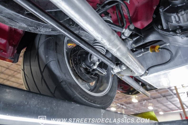 1955 Chevrolet Bel Air