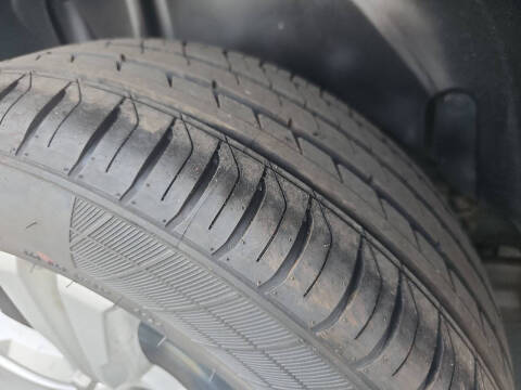 2012 Chevrolet Equinox LS