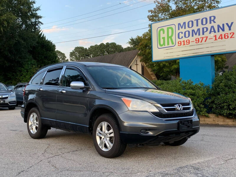 2011 Honda CR-V for sale in Garner, NC