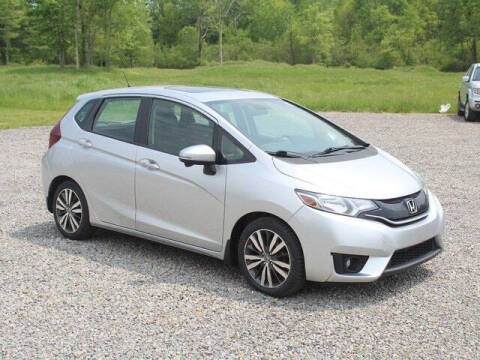 2015 Honda Fit for sale at Street Track n Trail - Vehicles in Conneaut Lake PA