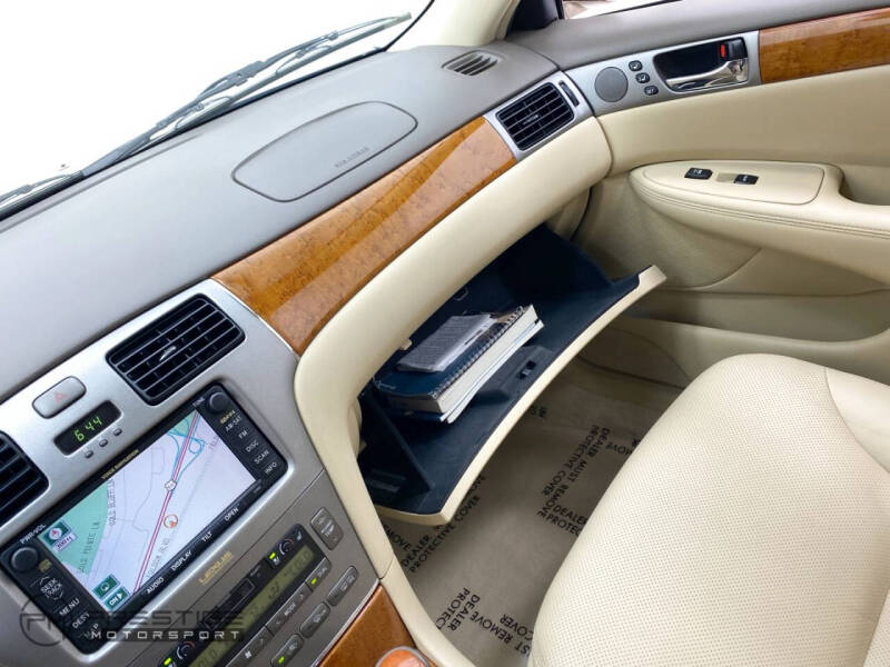 2006 Lexus ES 330