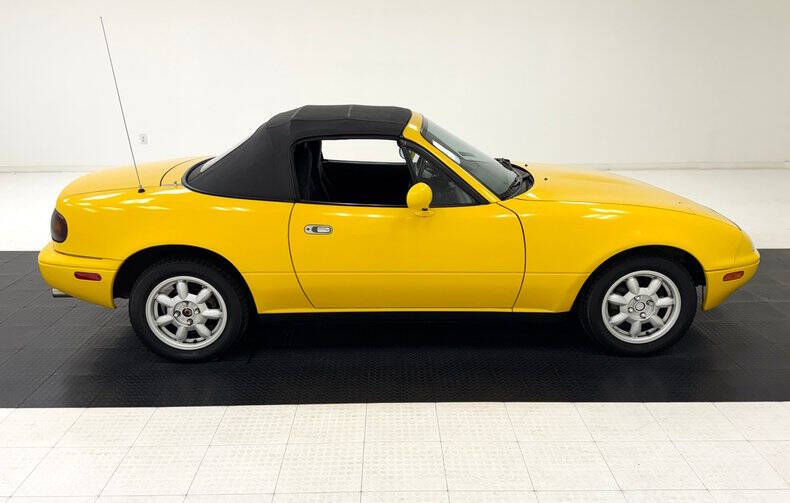 1992 Mazda MX-5 Miata