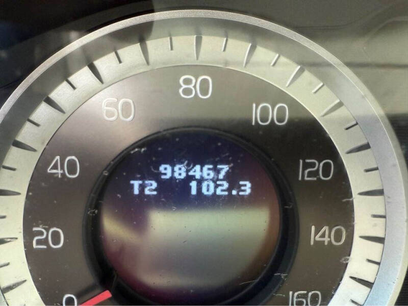 2013 Volvo XC60 3.2 Premier Plus