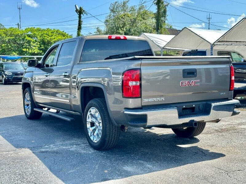 2014 GMC Sierra 1500  - $23,995
