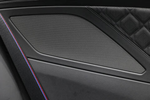 2020 BMW M8 Competition