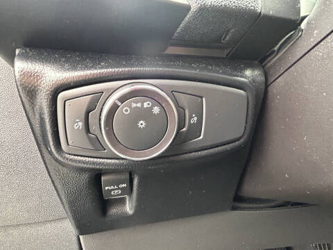 2017 Lincoln MKX Premiere