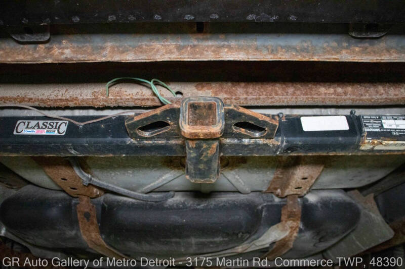 1996 Buick Roadmaster Estate