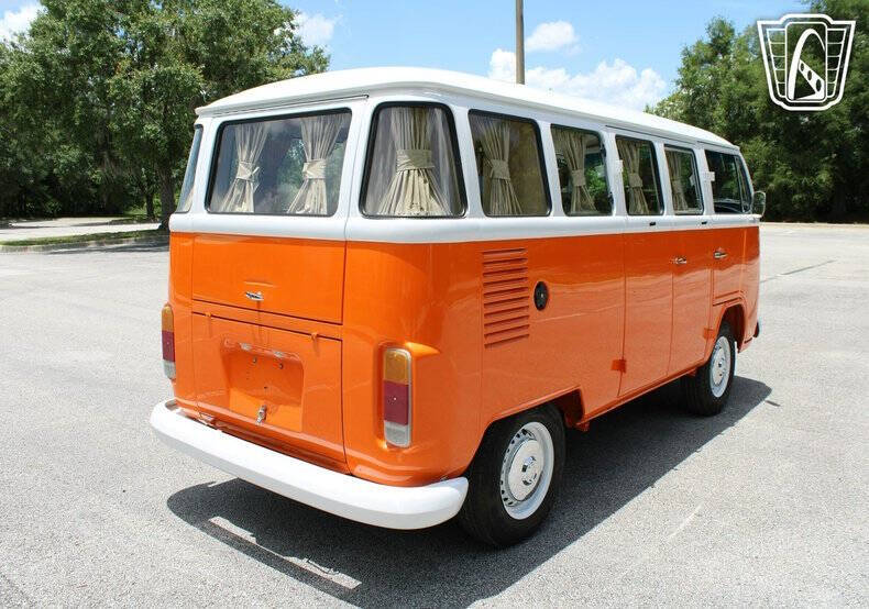1994 Volkswagen Type 2