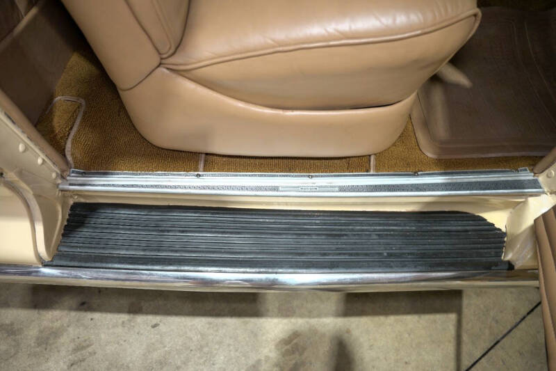 1947 Hudson Super-Eight