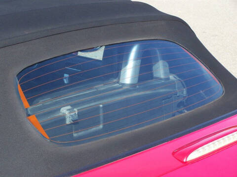 2006 Mazda MX-5 Miata Grand Touring