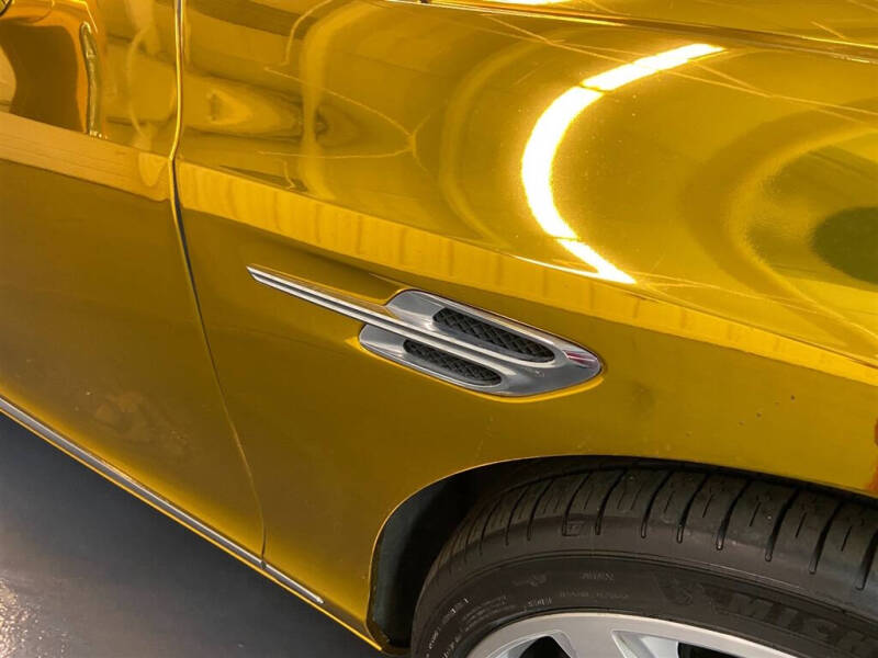 2016 Bentley Continental GT V8