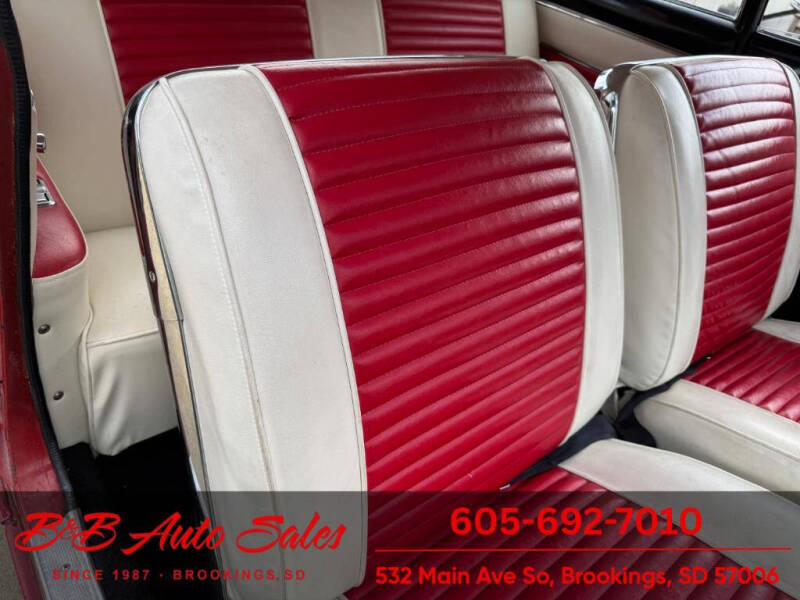 1963 Oldsmobile F-85