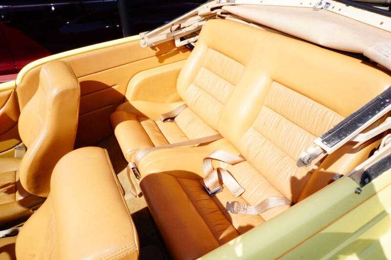 2017 Willys Jeepster