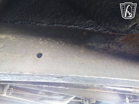 1955 Buick Roadmaster