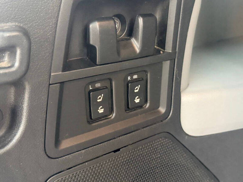 2016 Toyota Sequoia Platinum