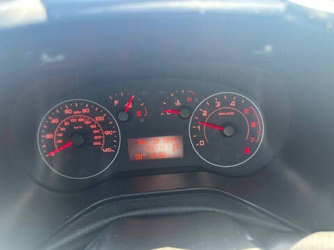 2019 RAM ProMaster City SLT