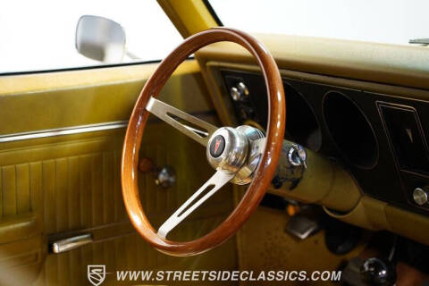 1969 Pontiac Firebird