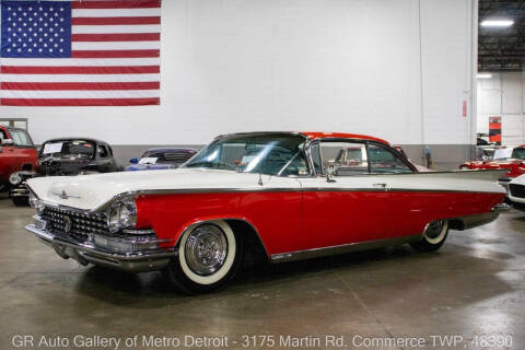 1959 Buick LeSabre