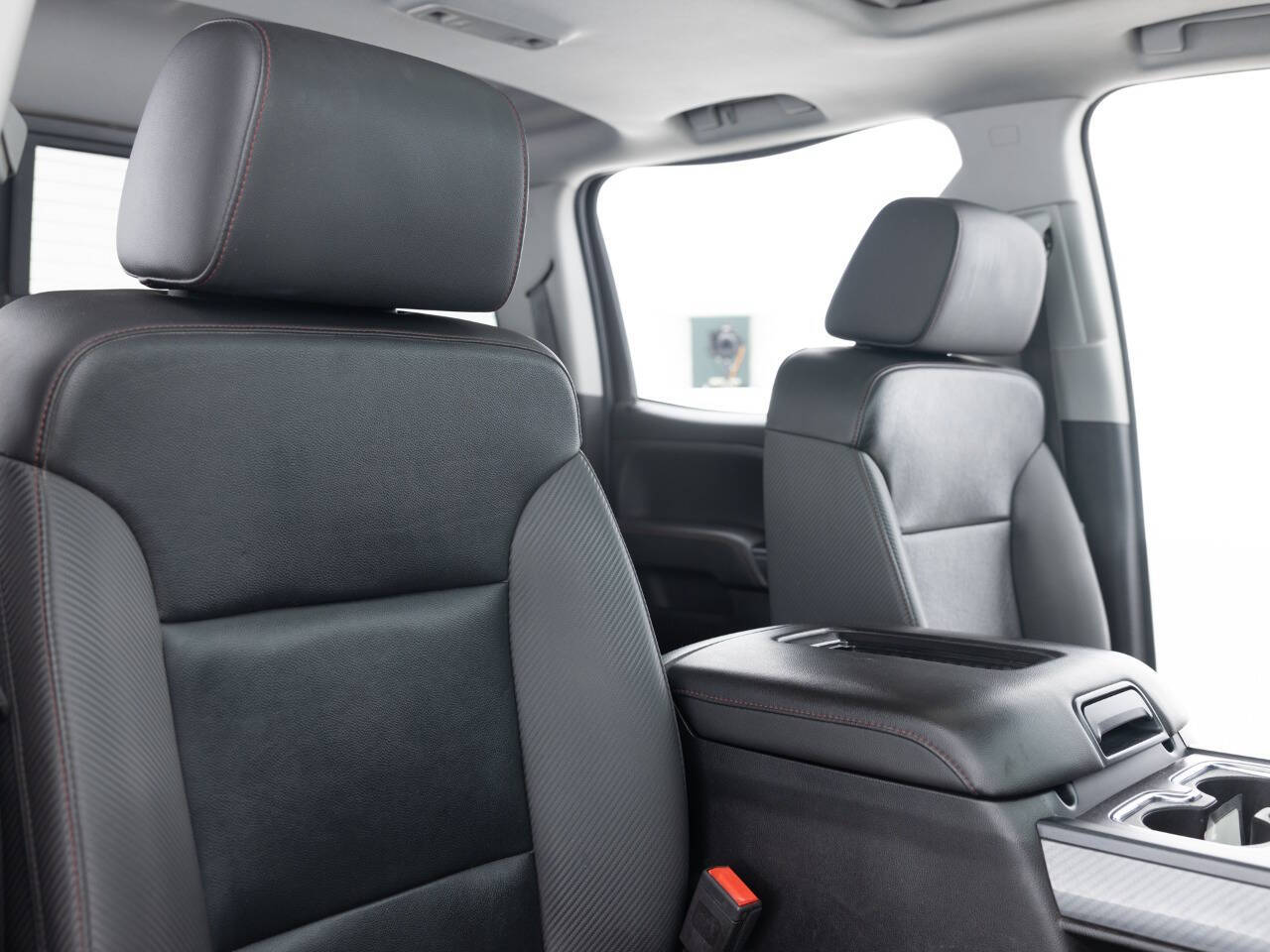 Used Car 2018 Gmc Sierra 2500hd  Slt 4x4 4dr Crew Cab Lb For Sale Under $50,000 In Coal City, Illinois