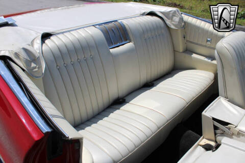 1967 Pontiac Grand Prix